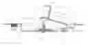 Fig. 01 - Rotary action draw latch