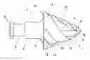 Fig. 01 - Rotatable Cutting Tool