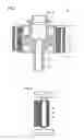Fig. 02 - Rotor of rotating electric machine