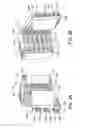 Fig. 04 - Orthogonal electrical connectors