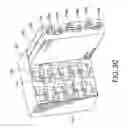 Fig. 05 - Orthogonal electrical connectors