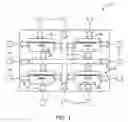 Fig. 02 - Adjustable transistor body bias generation circuitry with latch-up prevention