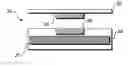 Fig. 01 - Design of membrane actuator based on ferromagnetic shape memory alloy composite for synthetic jet actuator