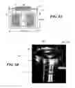 Fig. 07 - Design of membrane actuator based on ferromagnetic shape memory alloy composite for synthetic jet actuator