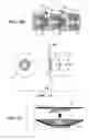 Fig. 10 - Design of membrane actuator based on ferromagnetic shape memory alloy composite for synthetic jet actuator