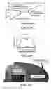 Fig. 11 - Design of membrane actuator based on ferromagnetic shape memory alloy composite for synthetic jet actuator