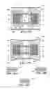 Fig. 15 - Design of membrane actuator based on ferromagnetic shape memory alloy composite for synthetic jet actuator