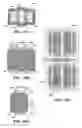 Fig. 16 - Design of membrane actuator based on ferromagnetic shape memory alloy composite for synthetic jet actuator