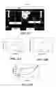 Fig. 19 - Design of membrane actuator based on ferromagnetic shape memory alloy composite for synthetic jet actuator