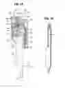 Fig. 02 - Attachment/detachment mechanism for compact antenna