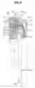 Fig. 06 - Attachment/detachment mechanism for compact antenna