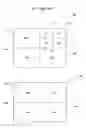 Fig. 02 - Method and system for providing continuous presence video in a cascading conference