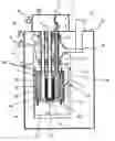 Fig. 01 - Low-temperature comparison calibrator for thermometers