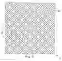 Fig. 03 - Embossed multi-ply fibrous structure product
