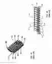 Fig. 02 - Electronic component with high density, low cost attachment