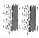 Fig. 05 - Electronic component with high density, low cost attachment