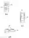 Fig. 06 - Transformer stud connector with offset keeper holders and associated methods