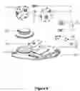 Fig. 07 - Ornamental device with audio player, reciprocating appendage and projection optics