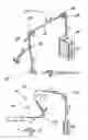 Fig. 02 - Varying force vector exercise device for inducing musculature perturbations