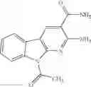 Fig. 14 - Alpha carbolines and uses thereof