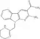 Fig. 40 - Alpha carbolines and uses thereof