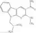 Fig. 53 - Alpha carbolines and uses thereof