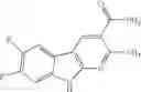 Fig. 70 - Alpha carbolines and uses thereof