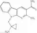 Fig. 72 - Alpha carbolines and uses thereof