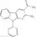 Fig. 75 - Alpha carbolines and uses thereof