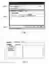 Fig. 06 - Service module in clinical workflow simulation tool for healthcare institutions
