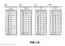 Fig. 11 - Method and apparatus for performing data backup