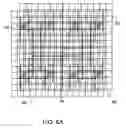 Fig. 06 - Resonant tree driven clock distribution grid
