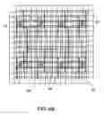 Fig. 07 - Resonant tree driven clock distribution grid