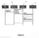 Fig. 07 - Grid computing architecture & associated method of invoking/registering network services for subscription