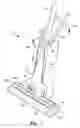 Fig. 02 - Wringer roller mop