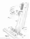 Fig. 06 - Wringer roller mop