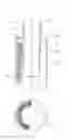 Fig. 01 - MEDICAMENT HOUSING APPARATUS HAVING OUTER AND INNER CONTAINERS