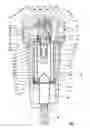 Fig. 02 - Assembly for collecting material entrained in a gas stream