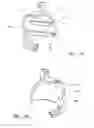 Fig. 11 - Assembly for collecting material entrained in a gas stream