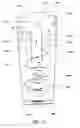 Fig. 14 - Assembly for collecting material entrained in a gas stream
