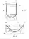 Fig. 15 - Assembly for collecting material entrained in a gas stream