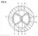 Fig. 03 - Inner-space-sectioned tubes and method for manufacturing the same