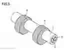 Fig. 05 - Inner-space-sectioned tubes and method for manufacturing the same