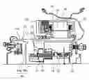 Fig. 01 - Vehicular drive unit