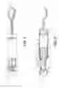 Fig. 04 - Dental Floss Dispensing Device