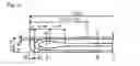 Fig. 11 - Ceramic heater, method of producing the same, and glow plug using a ceramic heater