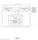 Fig. 03 - System for vending physical and information items