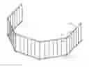 Fig. 01 - Fencing device