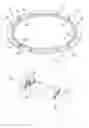 Fig. 01 - Guard ring applied to ion implantation equipment