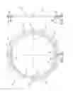 Fig. 04 - Guard ring applied to ion implantation equipment